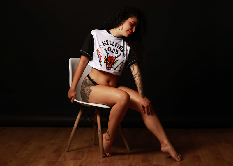 Darsteller Miaajhoness Foto 12