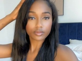 Foto de perfil de modelo de webcam de Sadesoles