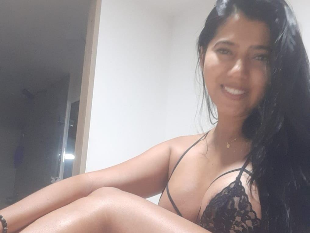 Juanawallis profielfoto van cam model 