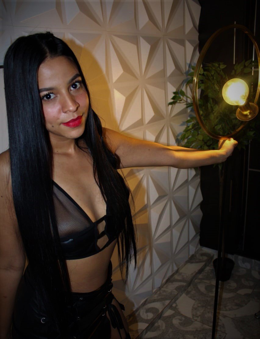 Artista AbbyJacksonn Foto 7