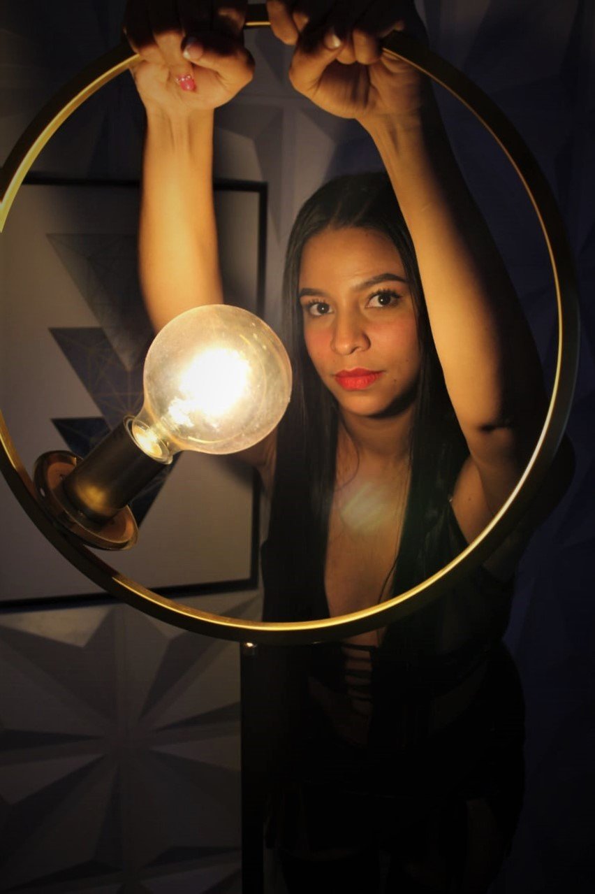 Artista AbbyJacksonn Foto 6