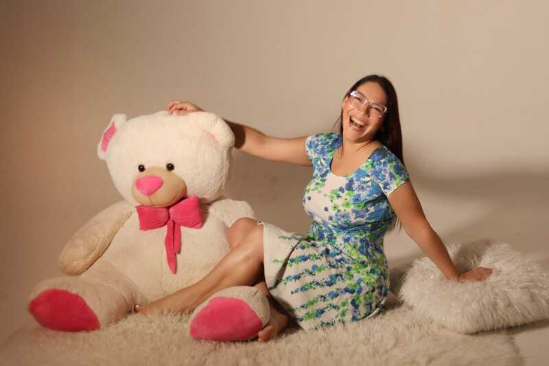 Darsteller SINDYJANE Foto 8