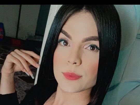 Image de profil du modèle de webcam mackensisweett