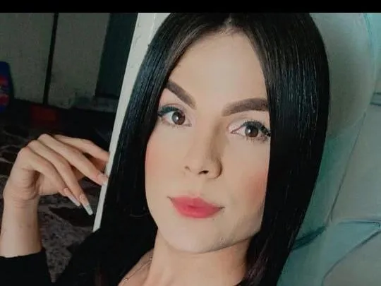 Foto de perfil de modelo de webcam de mackensisweett