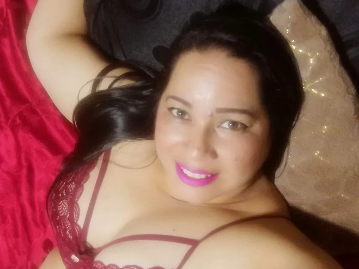 Image de profil du modèle de webcam Sherelyn