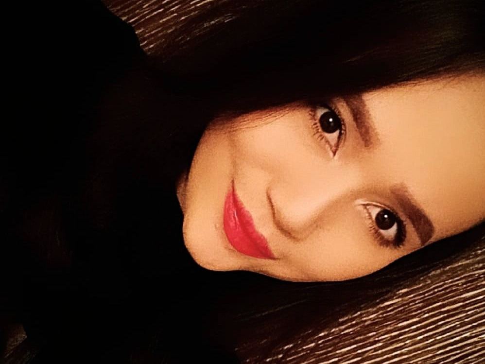 ameliaaashy profilbild på webbkameramodell