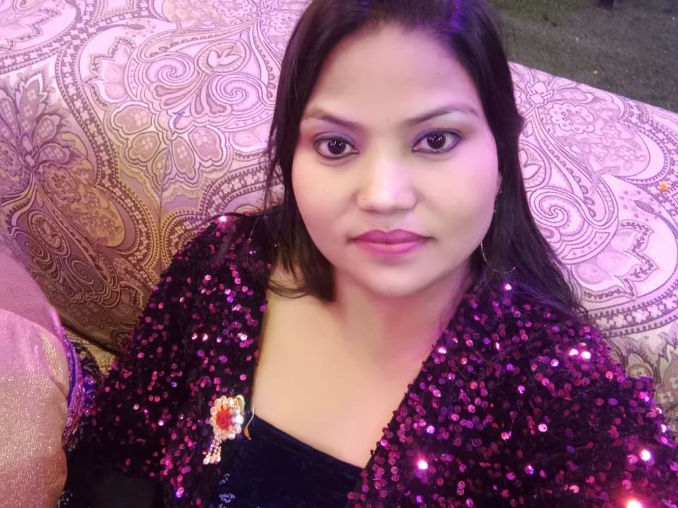 MissBarkha profielfoto van cam model