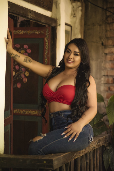 Artiest wandabonelli18 Foto 9