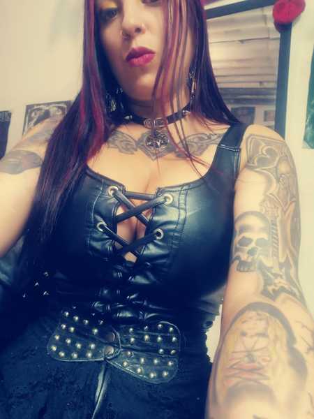 Utøver Astartex Bilde 7