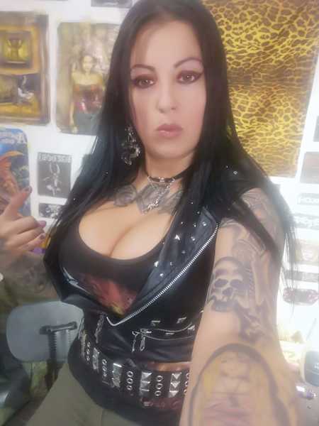 Utøver Astartex Bilde 5