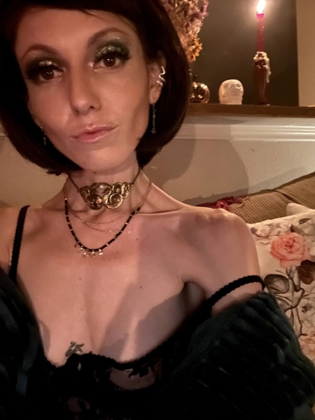 Performer Crystalmxx Photo 4