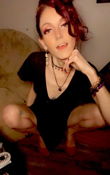 Performer Crystalmxx Photo 3