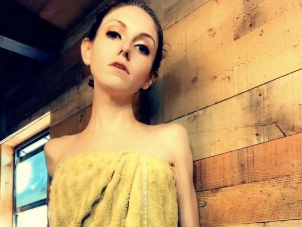 Foto de perfil de modelo de webcam de Crystalmxx