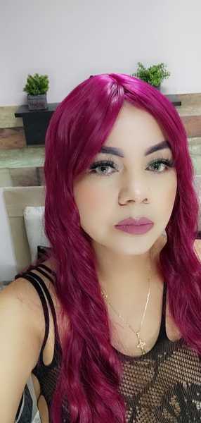 Interprete milfzandra Foto 11