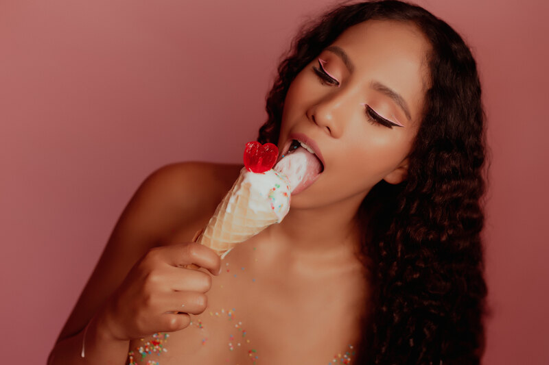 Artista EmiliColeman Foto 3