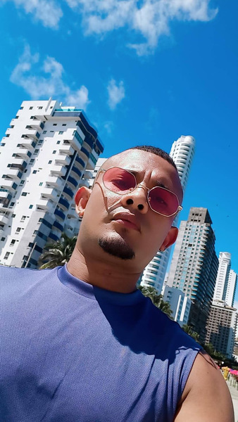 Intérprete Snakebig Foto 4