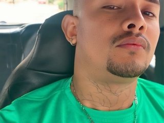 Imagen de perfil de modelo de cámara web de Snakebig