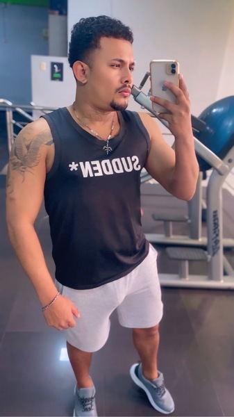 Intérprete Snakebig Foto 6