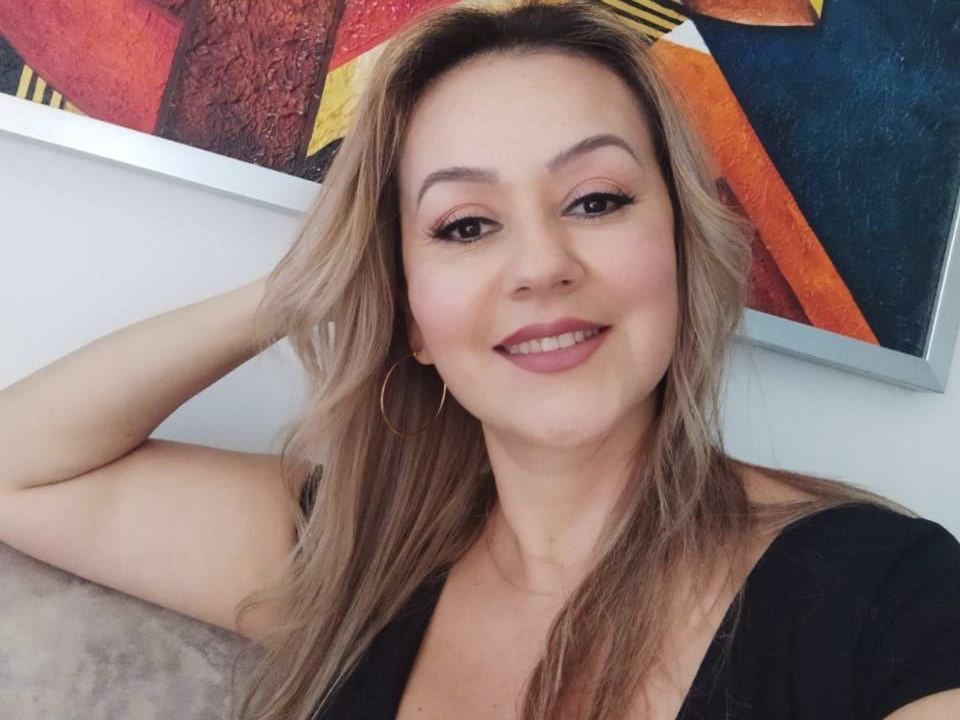 Foto de perfil de modelo de webcam de DanaBlacke 