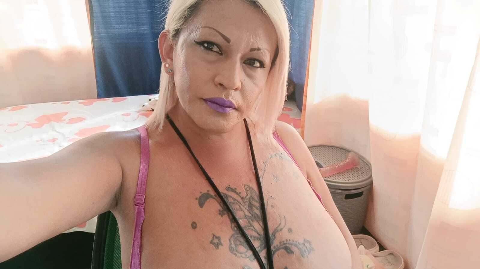 Utøver Zafirounlimited Bilde 3