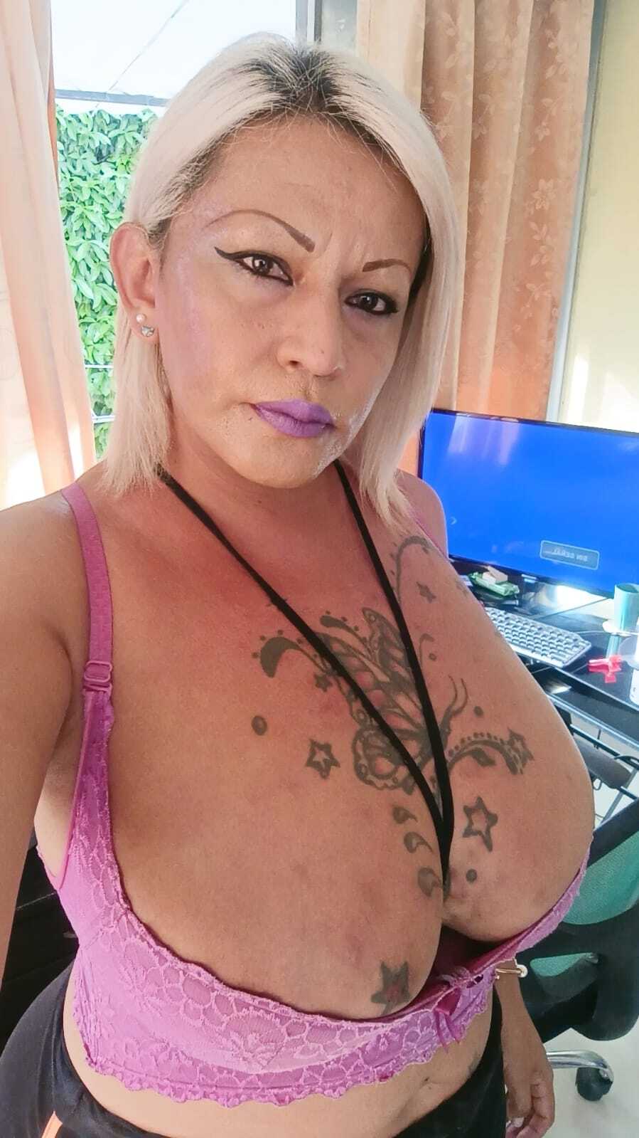 Utøver Zafirounlimited Bilde 1