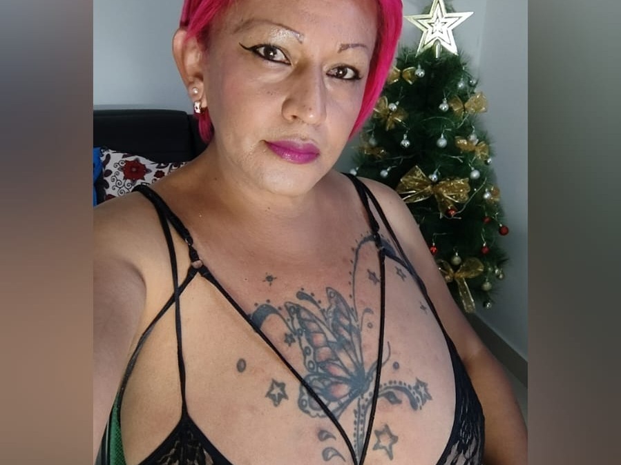 Utøver Zafirounlimited Bilde 2