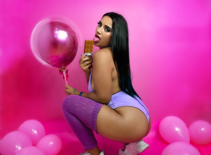 Artista ViolettaHernandez Foto 1
