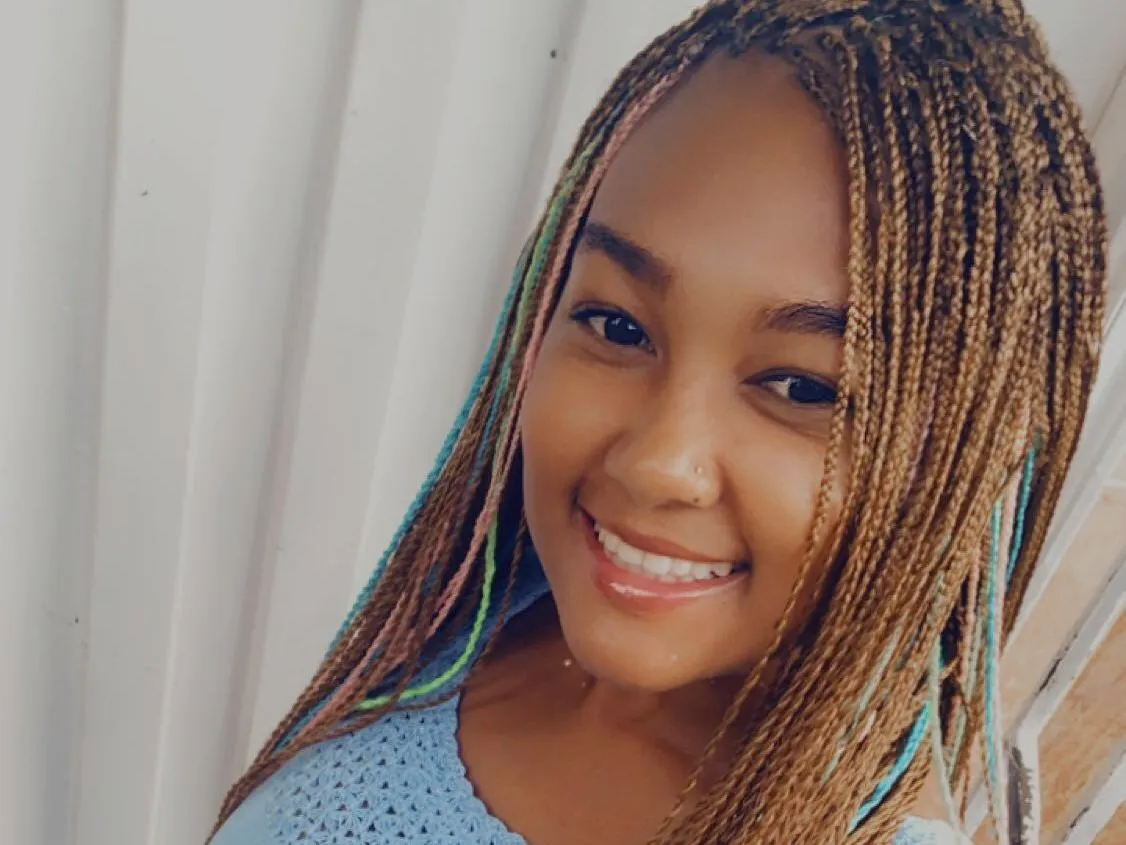 ValerieMarks profilbild på webbkameramodell