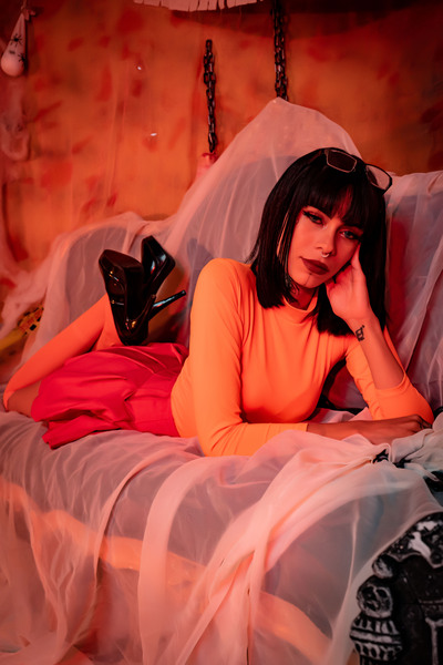 Artist TaniaLopez199 Foto 9