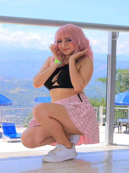 Artista HanaWalton Foto 2