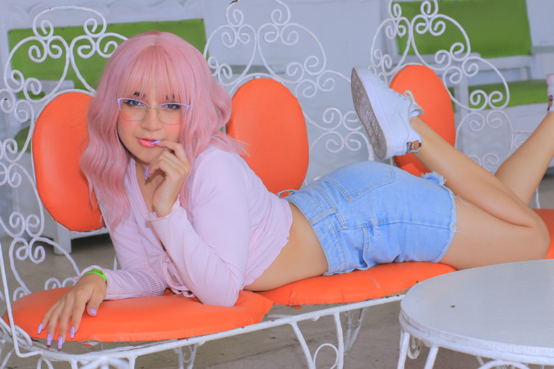 Artista HanaWalton Foto 3