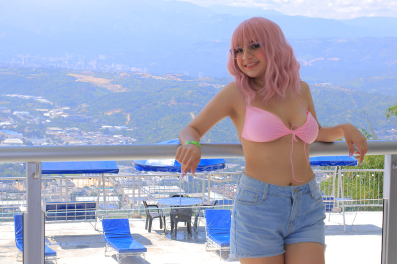 Artista HanaWalton Foto 4