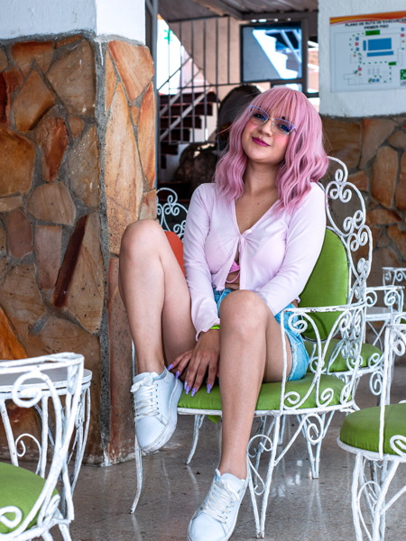 Artista HanaWalton Foto 6