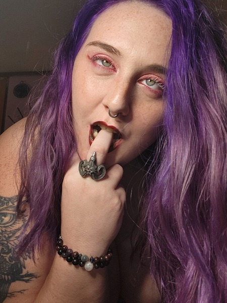 Darsteller BabalonsNymph Foto 3