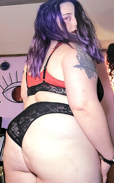 Darsteller BabalonsNymph Foto 2