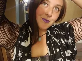 Image de profil du modèle de webcam BabalonsNymph