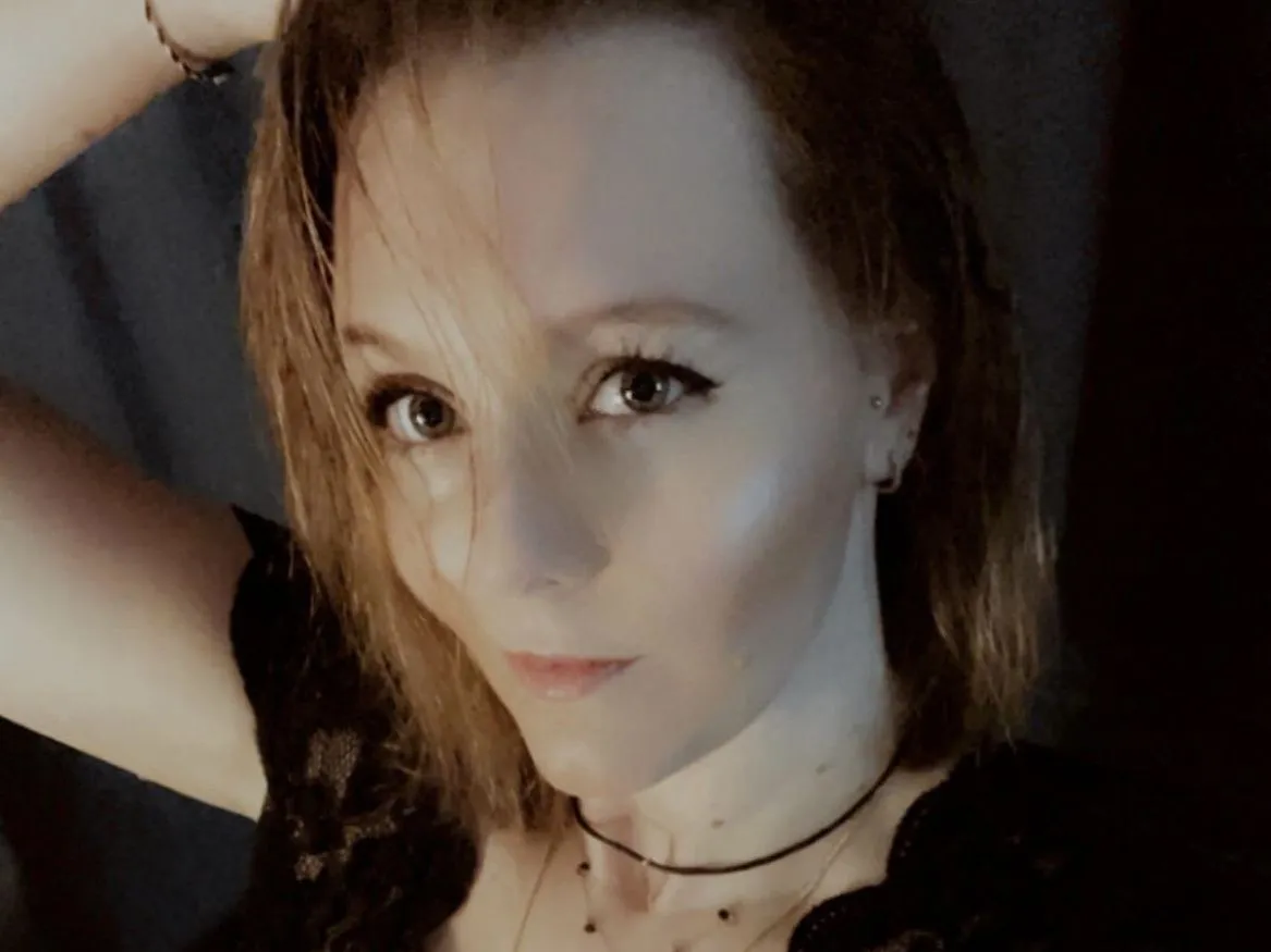Foto de perfil de modelo de webcam de CamilleDeGrandFessier