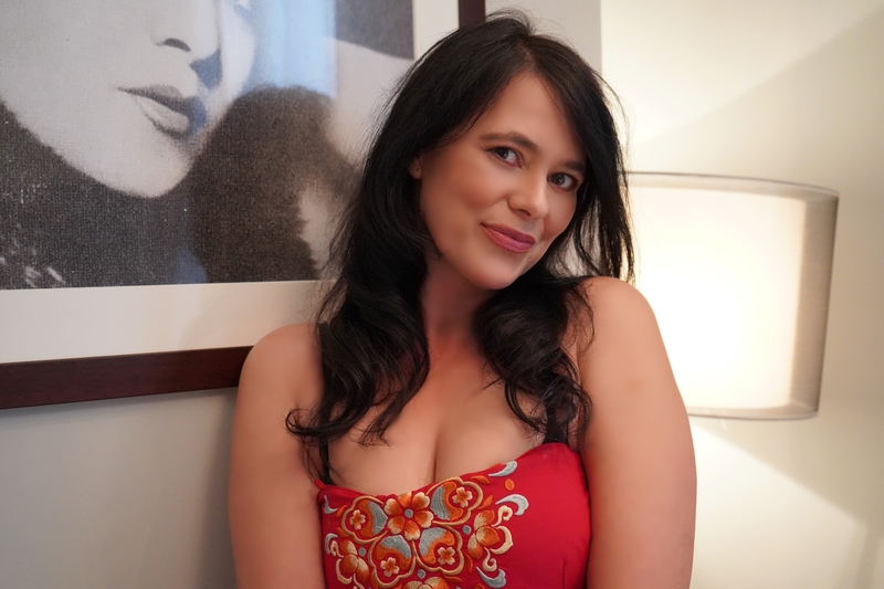 Intérprete OLLIVIYA Foto 5