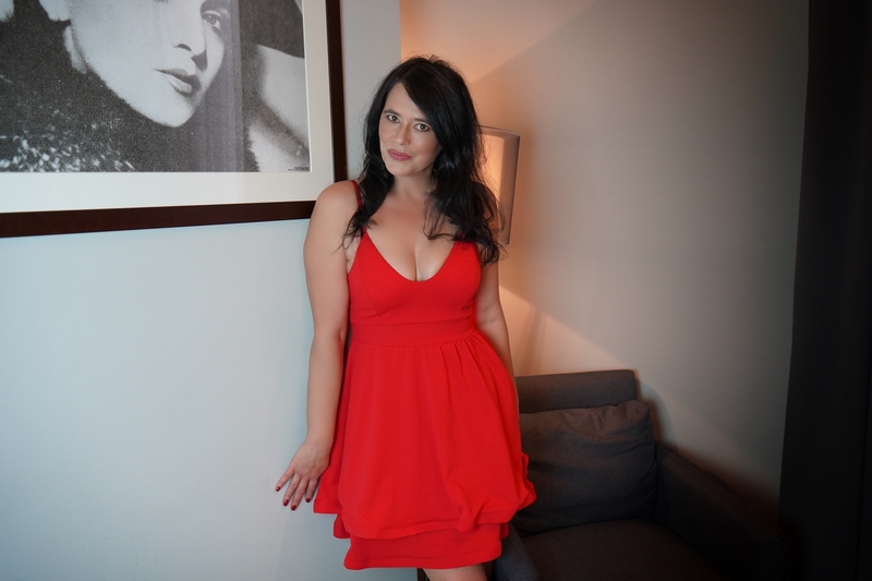 Intérprete OLLIVIYA Foto 11