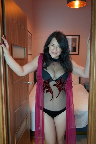 Intérprete OLLIVIYA Foto 2