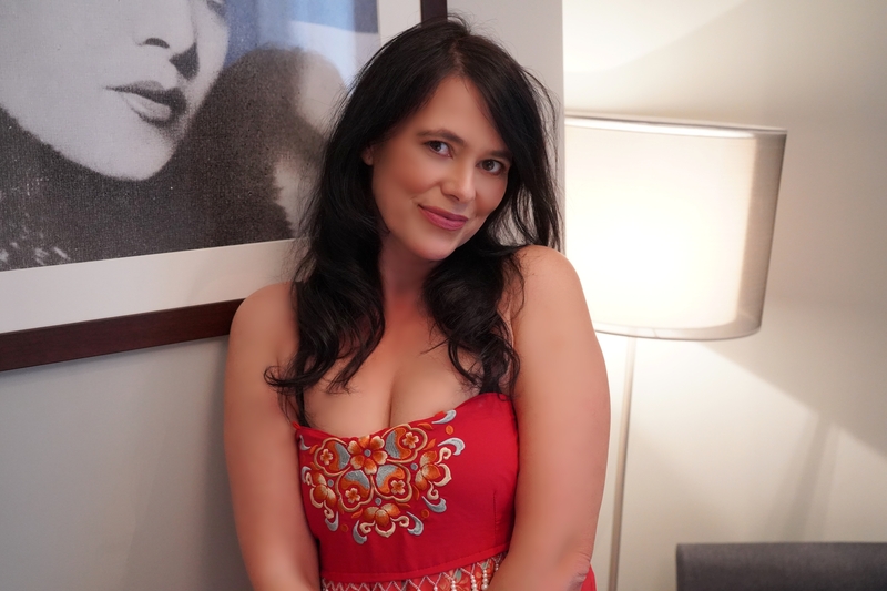 Intérprete OLLIVIYA Foto 6