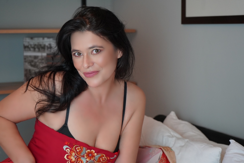 Intérprete OLLIVIYA Foto 10