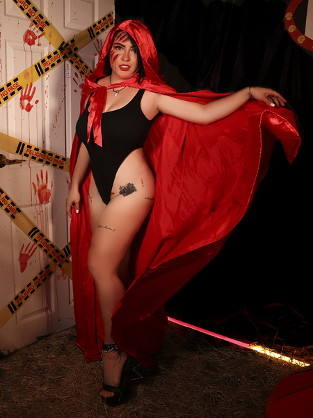 Interprete AvaDubois Foto 4