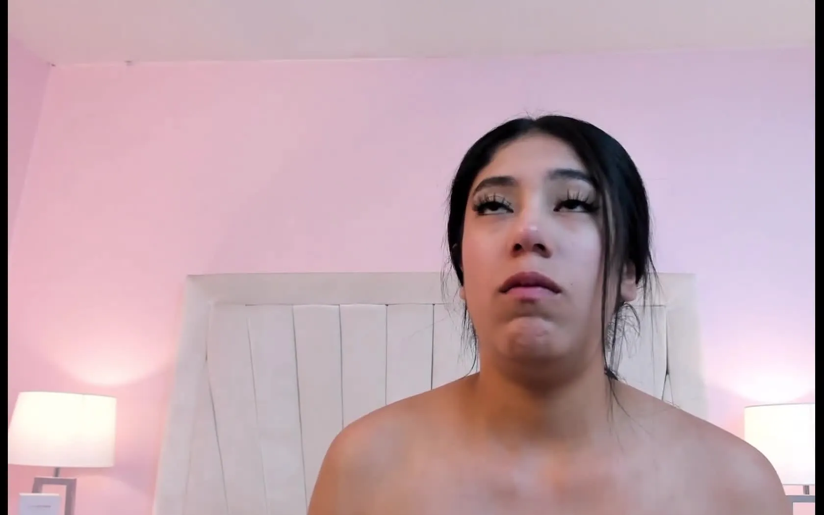 Utøver NikkyPierce Video 1