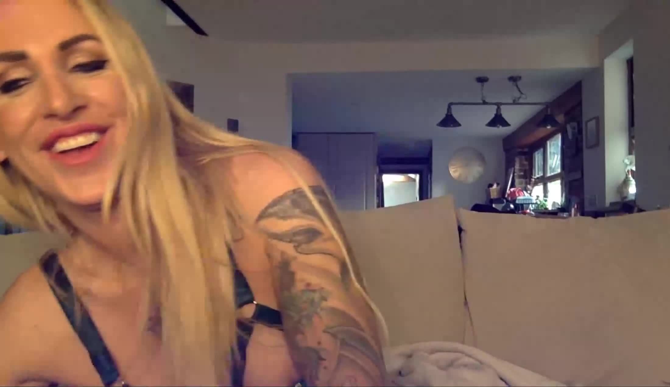 Artiest EvieStarr Video 1