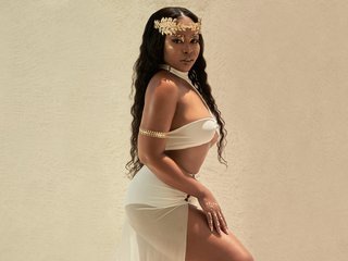 Imagen de perfil de modelo de cámara web de AlisonTrulls