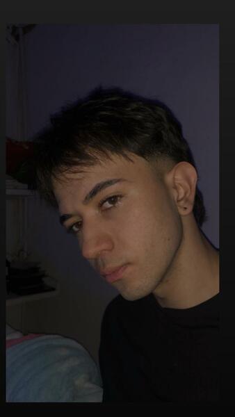 Intérprete AndyMaxwell Foto 8