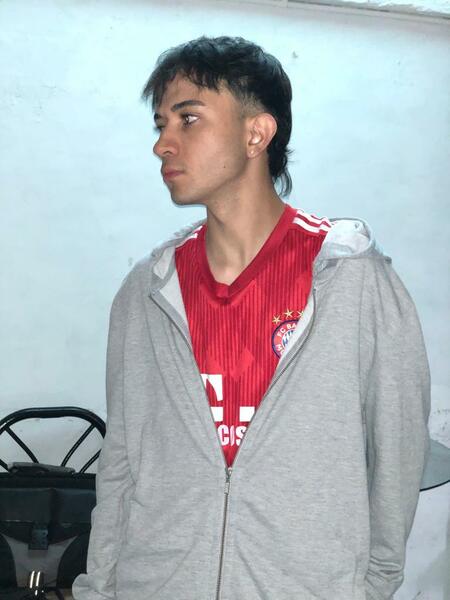 Intérprete AndyMaxwell Foto 7