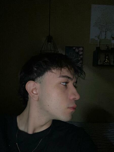 Intérprete AndyMaxwell Foto 5