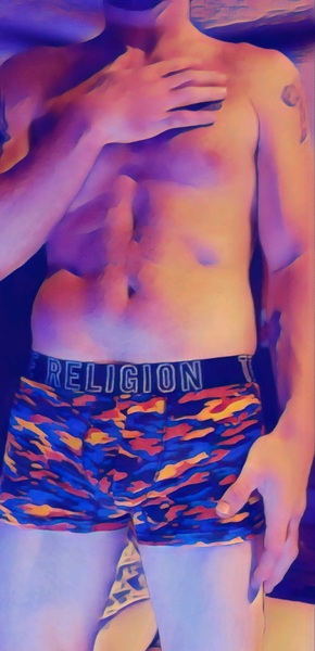 Darsteller AireJaxx Foto 12